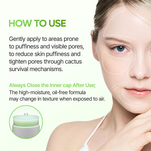 CACTOX™ Pore Relief Multi Balm Stick