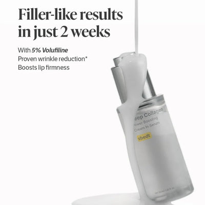 Korean Collagen Serum