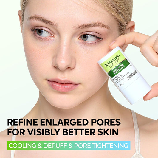 CACTOX™ Pore Relief Multi Balm Stick