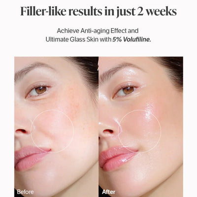 Korean Collagen Serum