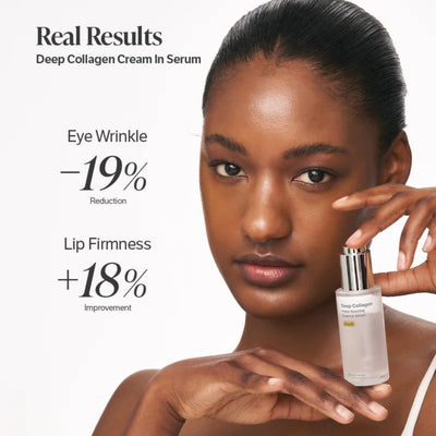 Korean Collagen Serum