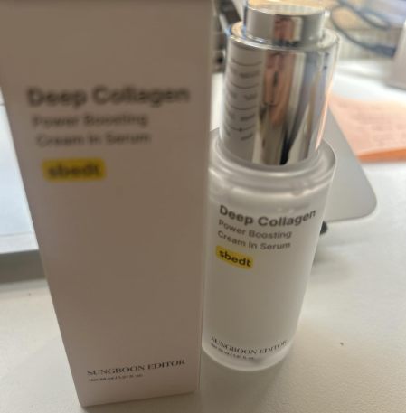 Review by Jasmine Richards